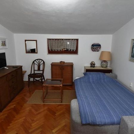 Apartment Dado Rovinj Eksteriør bilde