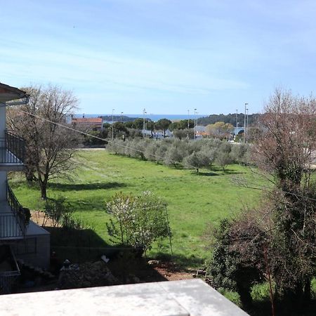 Apartment Dado Rovinj Eksteriør bilde