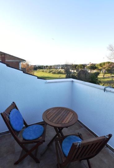 Apartment Dado Rovinj Eksteriør bilde