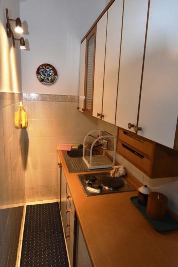 Apartment Dado Rovinj Eksteriør bilde