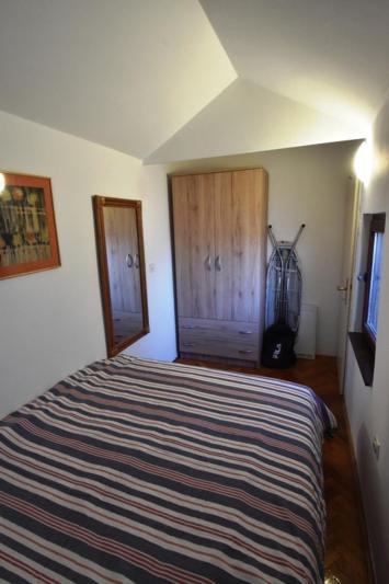 Apartment Dado Rovinj Eksteriør bilde
