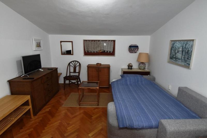 Apartment Dado Rovinj Eksteriør bilde