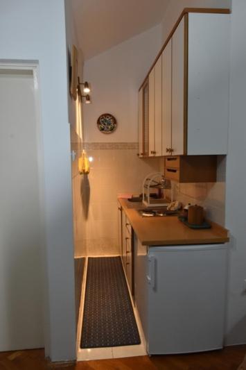 Apartment Dado Rovinj Eksteriør bilde