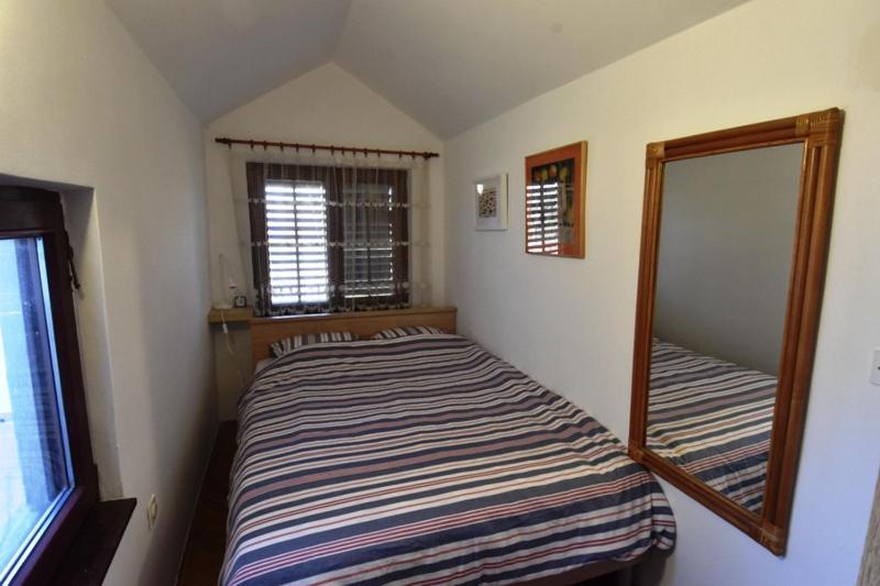 Apartment Dado Rovinj Eksteriør bilde