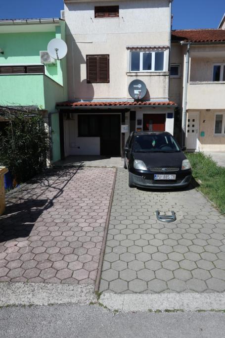 Apartment Dado Rovinj Eksteriør bilde